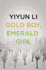 Gold Boy, Emerald Girl