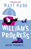 William's Progress