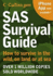 Sas Survival Guide: How to Survive in the Wild, on Land Or Sea (Collins Gem)