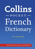 Collins Pocket French Dictionary (Collins Pocket)