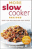 More Slow Cooker Recipes