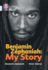 Collins Big Cat-Benjamin Zephaniah: My Story: Band 17/Diamond