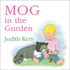 Mog in the Garden Board Book