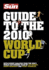 The Sun Guide to the 2010 World Cup