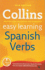 Easy Learning Spanish Verbs: With Free Verb Wheel (Collins Easy Learning Spanish)