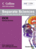 Collins Gcse Science 2011-Separate Sciences Student Book: Ocr Gateway (Collins New Gcse Science)