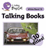 Talking Books: Band 10/White (Collins Big Cat Audio)
