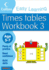 Times Tables Workbook 3: Age 5-7 (Collins Easy Learning Age 5-7)