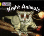 Night Animals: Yellow/ Band 3