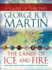 The Lands of Ice and Fire (a Game of Thrones): Maps From King's Landing to Across the Narrow Sea (a Song of Ice and Fire)