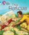 The Rescue: Band 07 Turquoise/Band 17 Diamond (Collins Big Cat Progress)