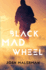 Black Mad Wheel: Black Mad Wheel Plunges Us Into the Depths of Psychological Horror, Where You Can't Always Believe Everything You Hear