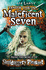 Tanith Low in the Maleficent Seven (Skulduggery Pleasant)