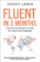 Fluent in 3 Months