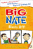 Big Nate Blasts Off: Book 8