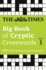 The Times Big Book of Cryptic Crosswords Book 1: 200 World-Famous Crossword Puzzles (Times Mind Games)