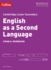 Lower Secondary English as a Second Language Workbook: Stage 8 (Collins Cambridge Lower Secondary English as a Second Language)