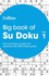 Collins Big Book of Su Doku Book 1: 300 Su Doku Puzzles