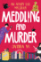 Meddling and Murder: an Aunty Lee Mystery (Aunty Lee Mysteries)