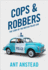 Cops & Robbers: the Story Behind the British Police Car