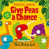 Give Peas a Chance: Book 2 (Dinosaur Juniors)