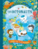 The Octonauts Explore the Great Big Ocean: Now a Major Television Series!