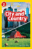 City and Country: Level 2 (National Geographic Readers)