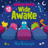 Wide Awake: Book 3 (Dinosaur Juniors)