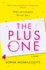 The Plus One: Escape With the Bestselling, Laugh-Out-Loud Read of the Year!