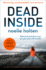 Dead Inside: an Absolutely Gripping Serial Killer Thriller and Your Favourite New Crime Series: Book 1 (Maggie Jamieson Thriller)