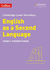 Lower Secondary English as a Second Language Student's Book: Stage 7 (Collins Cambridge Lower Secondary English as a Second Language)