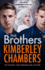 The Brothers: the Gripping New Thriller Novel for 2024 From the Queen of Gangland Crime