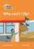 Why can't I fly?: Level 4