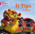 It Tips: Band 01a/Pink a