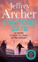 Traitors Gate: the Latest William Warwick Crime Thriller, From the Sunday Times Bestselling Author of Next in Line (William Warwick Novels)