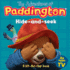 The Adventures of Paddington: Hide-and-Seek: a Lift-the-Flap Book: Read This Brilliant, Funny Children's Book From the Tv Tie-in Series of Paddington! (Paddington Tv)
