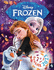 Disney Frozen Annual 2023: the Perfect Gift for Frozen Fans!