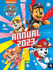 Paw Patrol Annual 2023: a Fun New Illustrated Gift Book, Packed With Activities, Colouring and Stories From the Hit Nickelodeon Tv Show for Children Aged 2, 3, 4, 5 Years