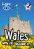 i-SPY Wales: Spy it! Score it!