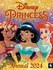 Disney Princess Annual 2024: With Magical Illustrated Stories and Activities It's a Great Gift for Disney Princess Fans!
