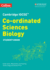 Cambridgeigcse™Co-Ordinatedsciencesbio Format: Tradepaperback