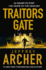 Traitors Gate: the New 2023 Heist Thriller From the Author of the Clifton Chronicles and Kane & Abel (William Warwick, 6)