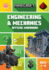 Minecraft Stem Engineering and Mechanics: Official Workbook (Minecraft Education)