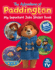 The Adventures of Paddington