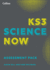 Ks3 Science Now