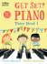 Get Set! Piano Tutor Book 1
