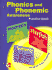 McGraw-Hill Reading Phonics and Phonemic Awareness Practice Book Grade 4