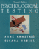 Psychological Testing-Third Edition