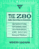 Z-80 Microprocessor: Architecture, Interfacing, Programming and Design