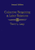 Collective Bargaining and Labor Relations